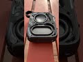 YASASHI - sped up on my JBL GO 4