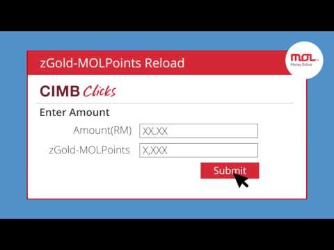 Mol Account - molpoints robux