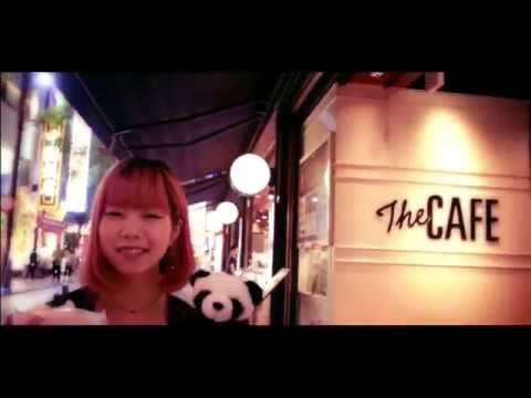 爽「CityLightsJack」MUSIC VIDEO