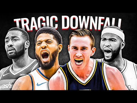 What ACTUALLY Happened To Everyone In The 2010 Draft?