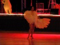 BBDC10 Burlesque Performance