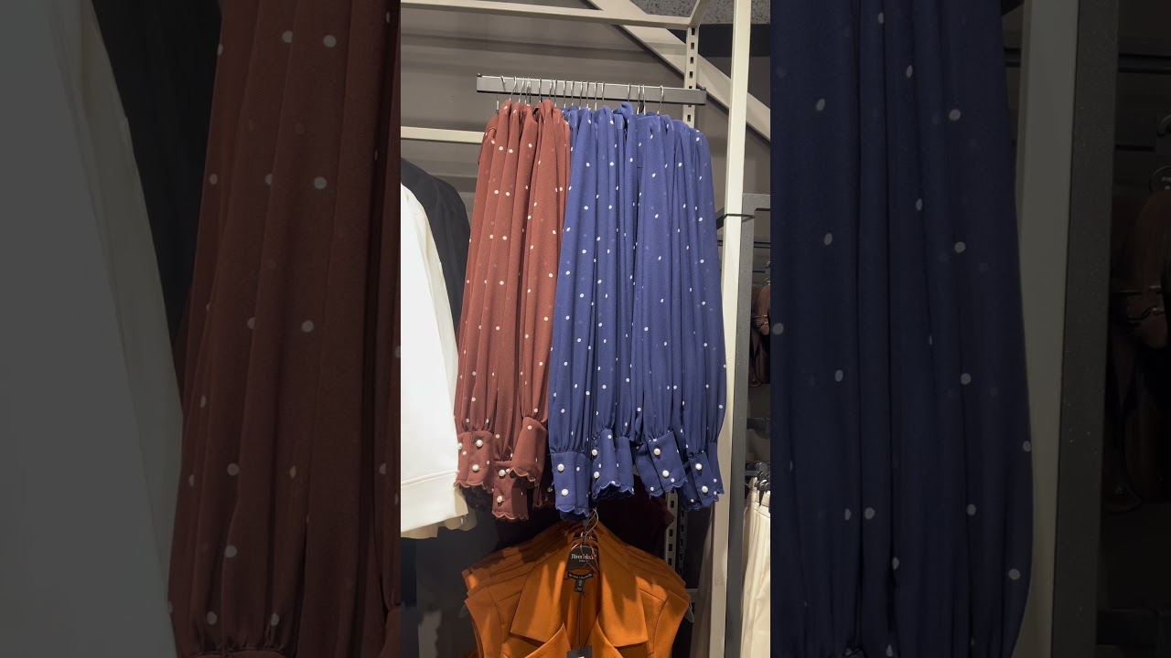 River island woman clothing collection #newfashionbrand #fashion