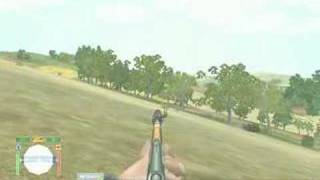 WW2OL Gotcha!