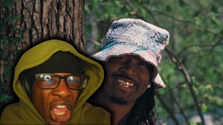 Chezi Reacts To Cochise - JACKPOT (Official Music Video)