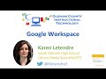 Google Workspace