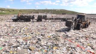 St. Lucie County Landfill Virtual Tour