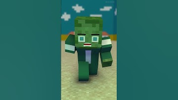 Sigma Squid Game - minecraft animation #shorts
