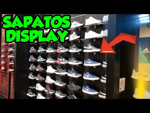 Video: Sapatos: Mga Uso Sa Tagsibol