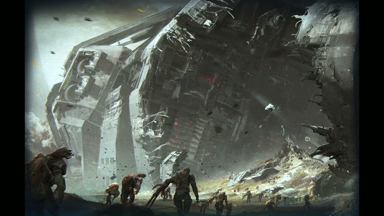 Watch Halo: Campaign Evolved The Maw Soundtrack on YouTube Watch Halo: Campaign Evolved The Maw Soundtrack on YouTube