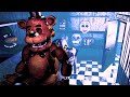 FNAF 1 REVISITED PART 2