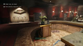 The Outlast Trials - Prime Time 2025: Empty The Vault Solo Psychosurgery Flawless A+