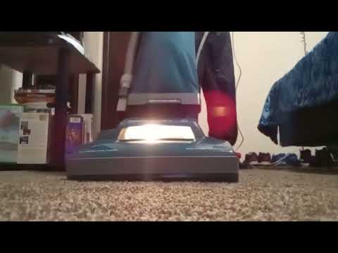 Hoover Elite 2 - YouTube