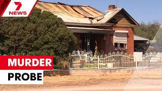 Download Lagu Fire tragedy: person dies in Redhill blaze, two more hospitalised | 7NEWS