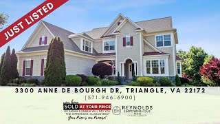 3300 Anne De Bourgh Drive video tour