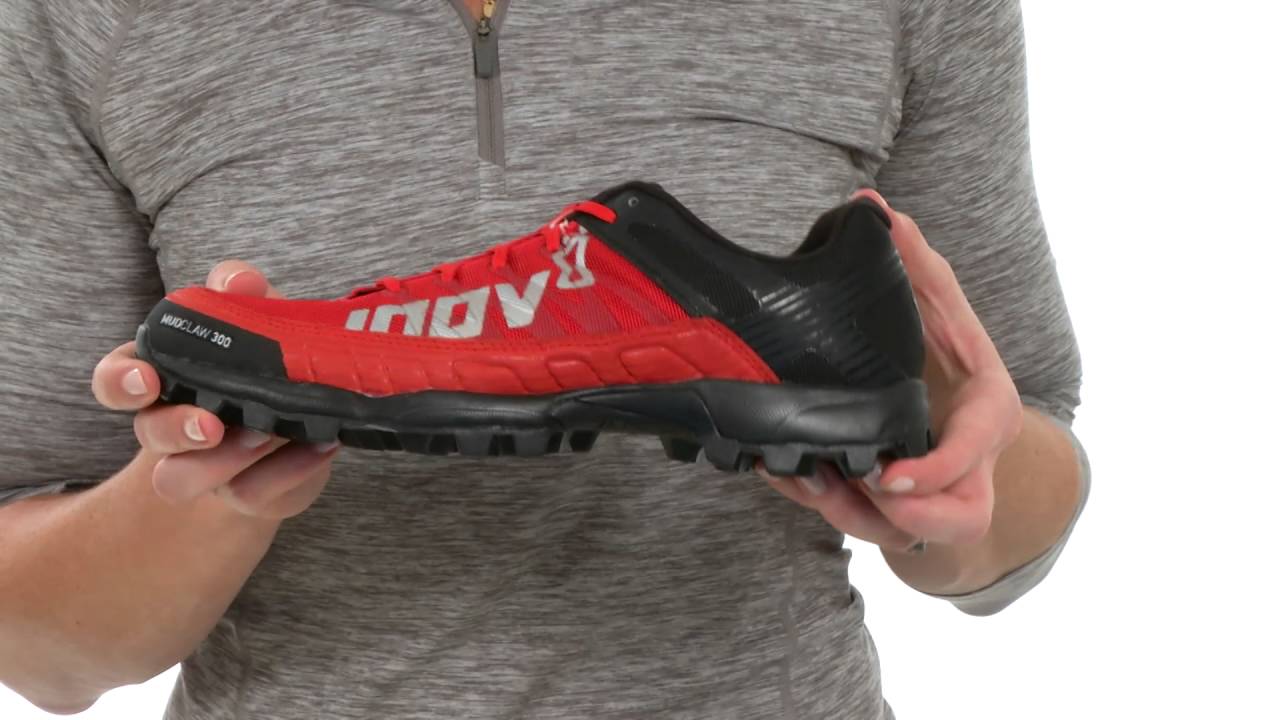 inov 8 mudclaw 300 classic