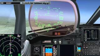 PROGRAMMING THE FMC IN THE PMDG 737 NGX for FSX
