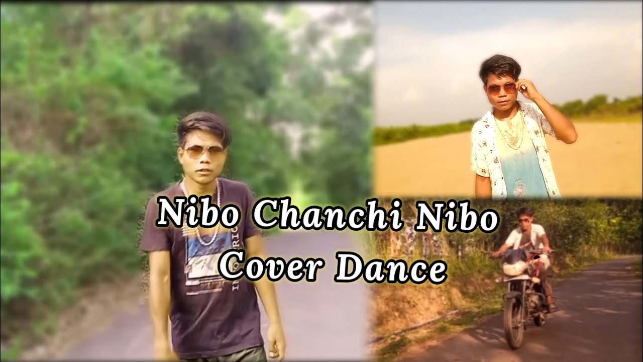 Nibo chanchi nibo garo cover dance 