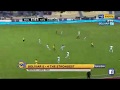 Bolivar 5 vs The strongest 4 /liga boliviana resumen tigo sports