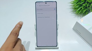 Turn on incoming call vibration in vivo y200 5g | vivo t2 pro 5g me vibration settings kaise kare