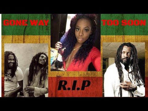 Video: Welke reggae-artiest is vandaag overleden?