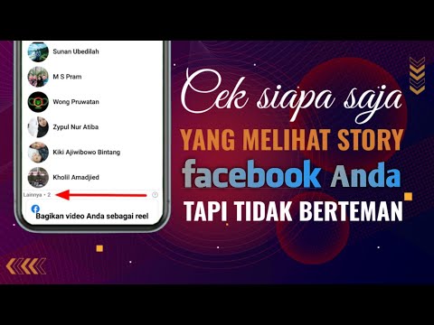 Video: Cara Mengirim Pesan Facebook Tanpa Facebook Messenger di Android