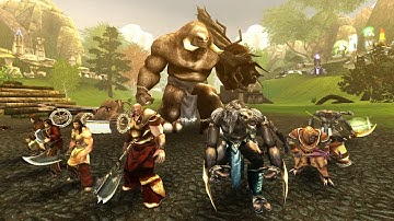 Savage XR Gameplay Trailer