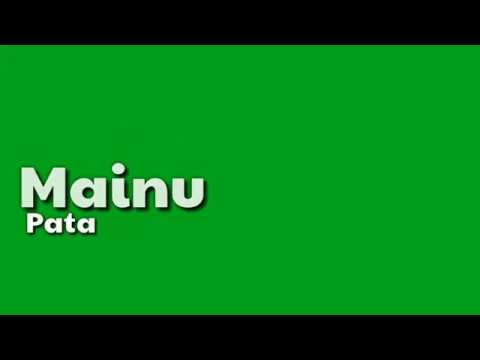 o-kuch-aisa-kr-kamal-ki-tera-ho-jaun_filhall_new-green-screen-whatsapp-status-video..