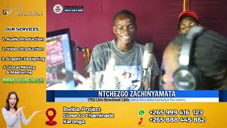 Levo Boy Interview on TFM With Pixie Mia, Dj Cool Soda & Mem Cee.