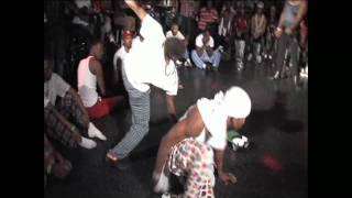 Ade Prodigy vs Quest 007