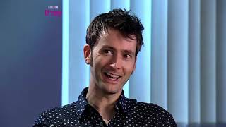 Doctor Who Confidential Series 4 Episode 10: Look Who's Talking