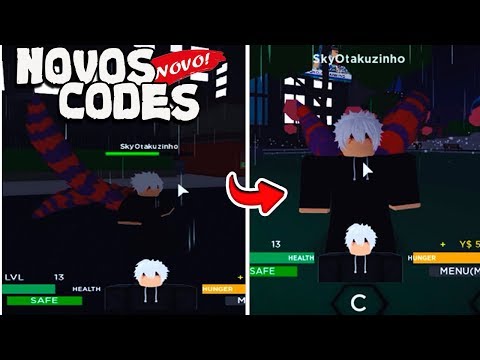 Novos Codes Tokyo Ghoul Bloody Nights Youtube - roblox bloody nights codes