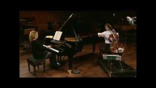 Gabriela Montero & Gautier Capucon - Rachmaninov & Prokofiev