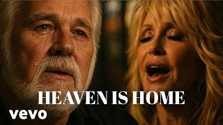 DOLLY PARTON FT KENNY ROGERS - EMOTIONAL COUNTRY MUSIC VIDEO (FAN-MADE MUSIC VIDEO)