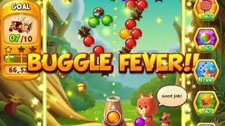 Buggle 2 | Level 200