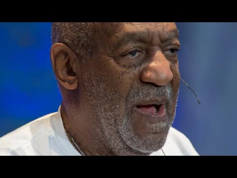 Video: Bill Cosby Weigert Sich Zu Sprechen, Als NPR Nach Vergewaltigungsvorwürfen Fragt