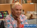 Борис Моисеев интервью Cosmopolitan на ТНТ (2009)