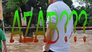 Banjir Benarkah Ini Azab