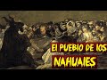 LA NIÑERA DE LOS NAHUALES (gran historia de terror) - REDE