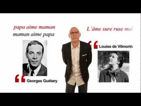 Épisode 27 Palindrome