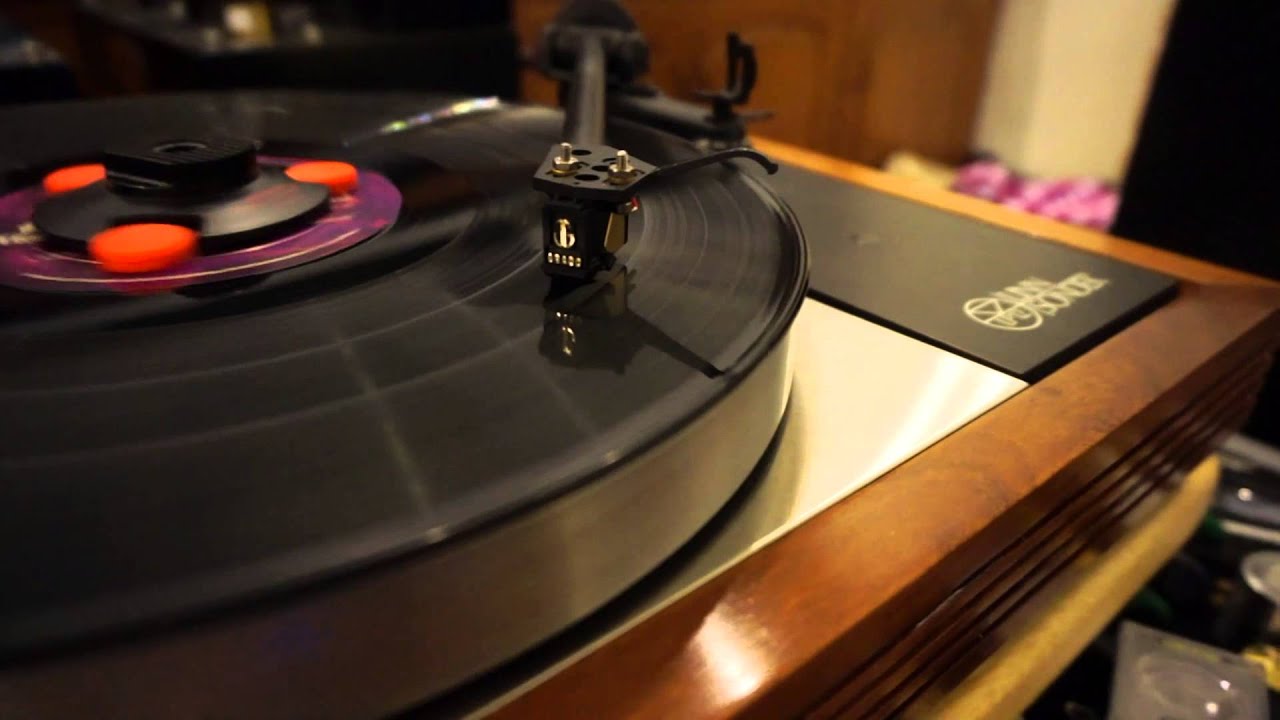 Percussion_Linn LP12_new Grado Gold 1_Akito_Valhalla