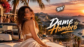 Bulin 47 x Kevin Wai - Dame Hombro (Official Video) | TikTok Viral 2026
