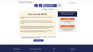 How to Get Your KU eBooks into Libraries (New KDP Select Update!)