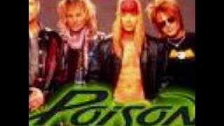Poison- Rock And Roll All Nite