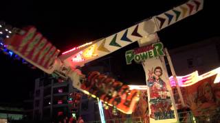 Sound Machine - J. Van De Beek Kermiscity.nl Full Hd