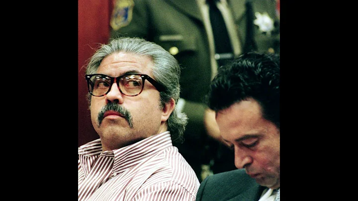 Jailhouse interview with convicted murderer Richard Allen Davis Part 1 Polly Klaas case