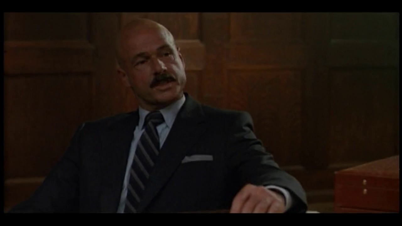 Смотреть Ордер на смерть (Death Warrant, 1990) видео Смотреть Ордер на смерть (Death Warrant, 1990) видео