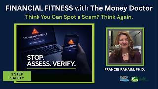 Think You Can Spot a Scam? Think Again.