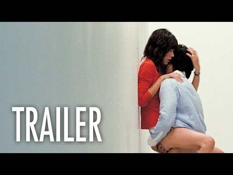 The Intimate - OFFICIAL TRAILER - Sexy Korean Drama