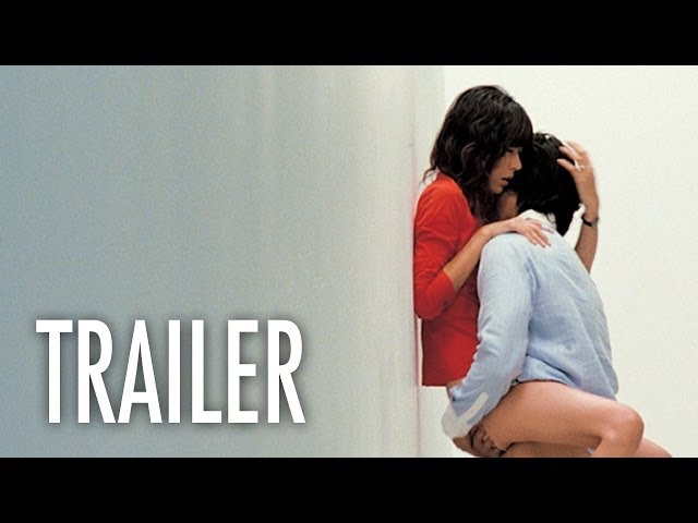 The Intimate - OFFICIAL TRAILER - Sexy Korean Drama class=