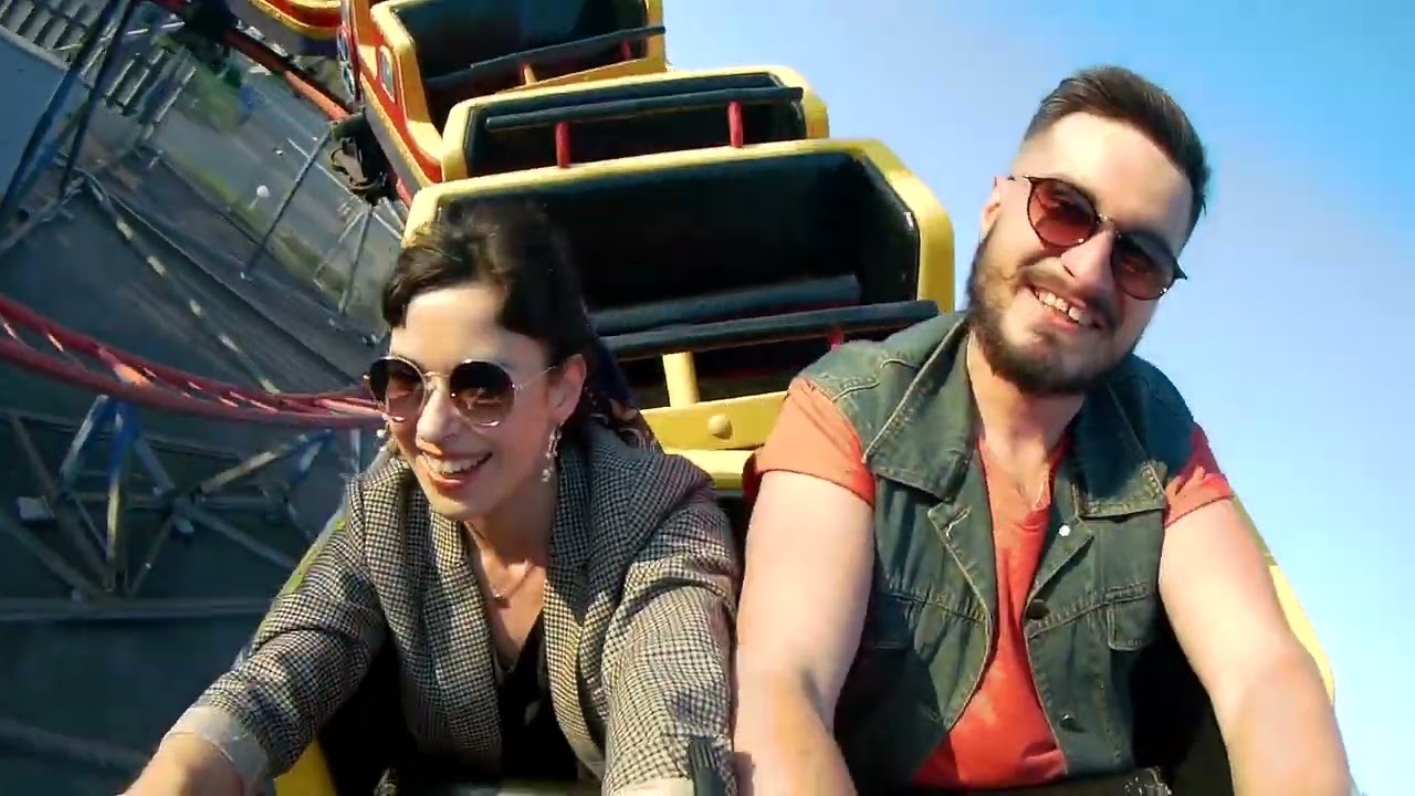 Beaver Road - From Now On